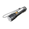 Extralink EFL-1138 Wili LED žibintuvėlis, įkraunama baterija, 700 lm