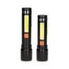 Extralink EFL-1138 Wili LED žibintuvėlis, įkraunama baterija, 700 lm