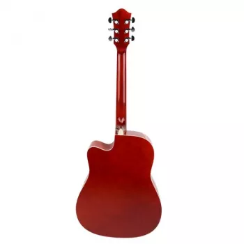 V-TONE AG Two SB 4/4 akustinė gitara, Sunburst