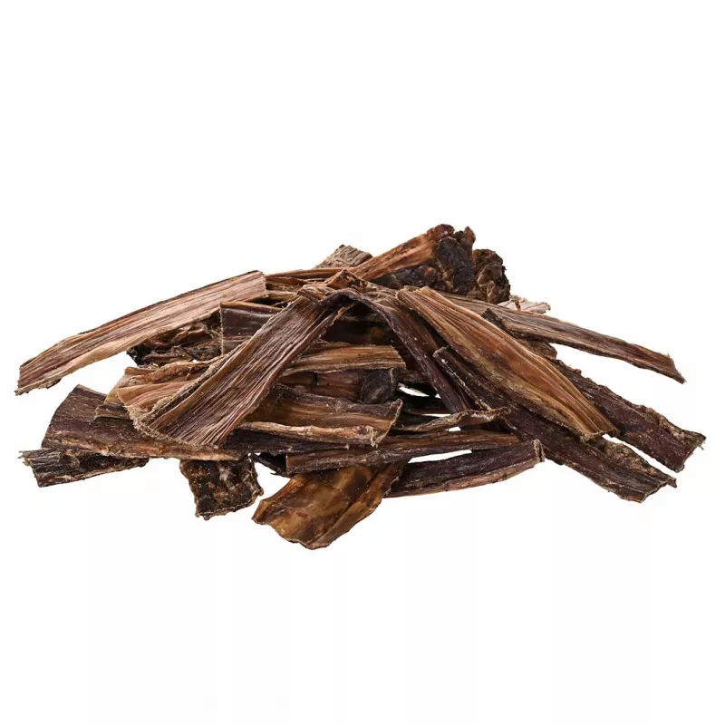 PETITTO Beef Esophagus Dog Treat 500g