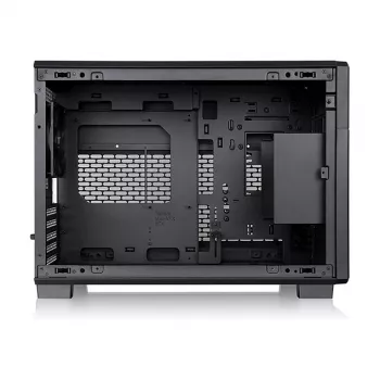 Thermaltake TR200 600W 80 PLUS White ATX Non-Modular Power Supply Black