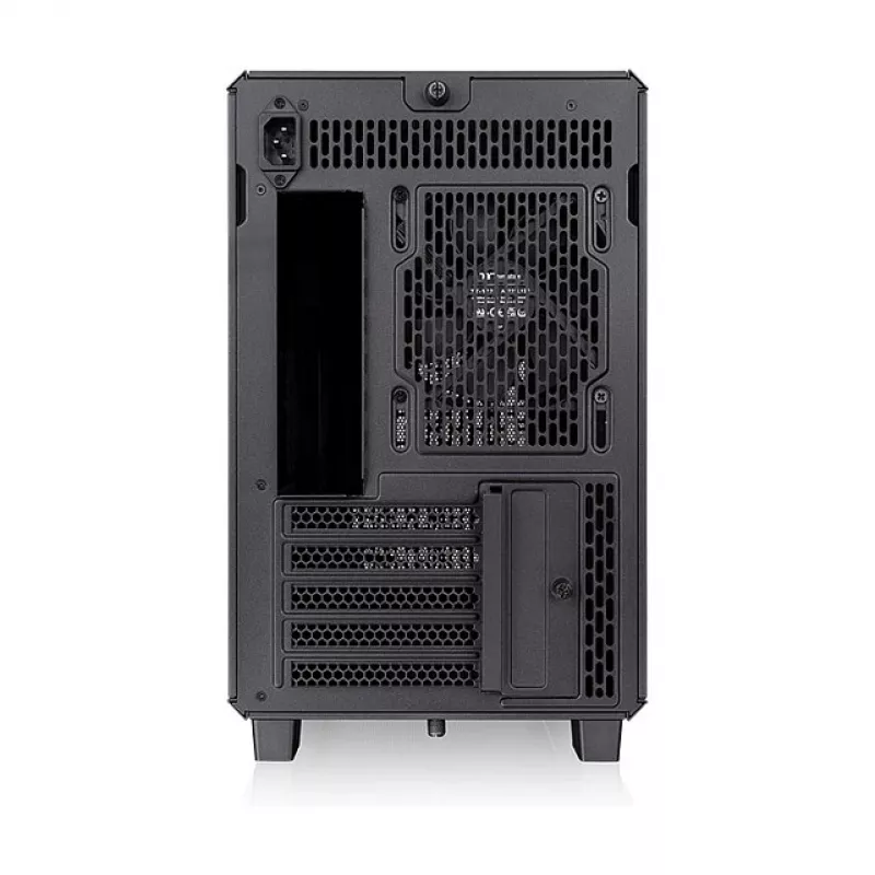 Thermaltake TR200 600W 80 PLUS White ATX Non-Modular Power Supply Black