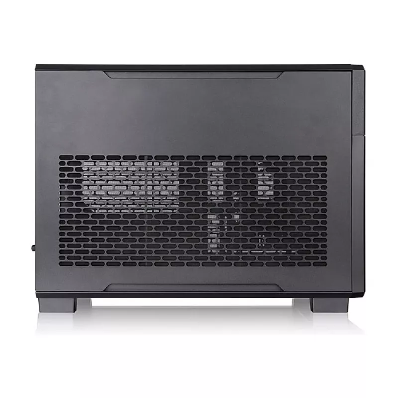 Thermaltake TR200 600W 80 PLUS White ATX Non-Modular Power Supply Black