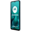 Motorola G06 Tapestry 4/64GB išmanusis telefonas, 6,88 inch ekranas, 50MP kamera, Dual SIM, 4G LTE, Tapestry Blue