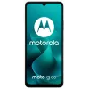 Motorola G06 Tapestry 4/64GB išmanusis telefonas, 6,88 inch ekranas, 50MP kamera, Dual SIM, 4G LTE, Tapestry Blue
