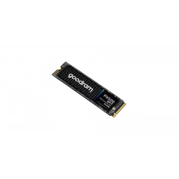 GOODRAM PX500-G3 128GB M.2 PCIe 3x4 NVMe SSD