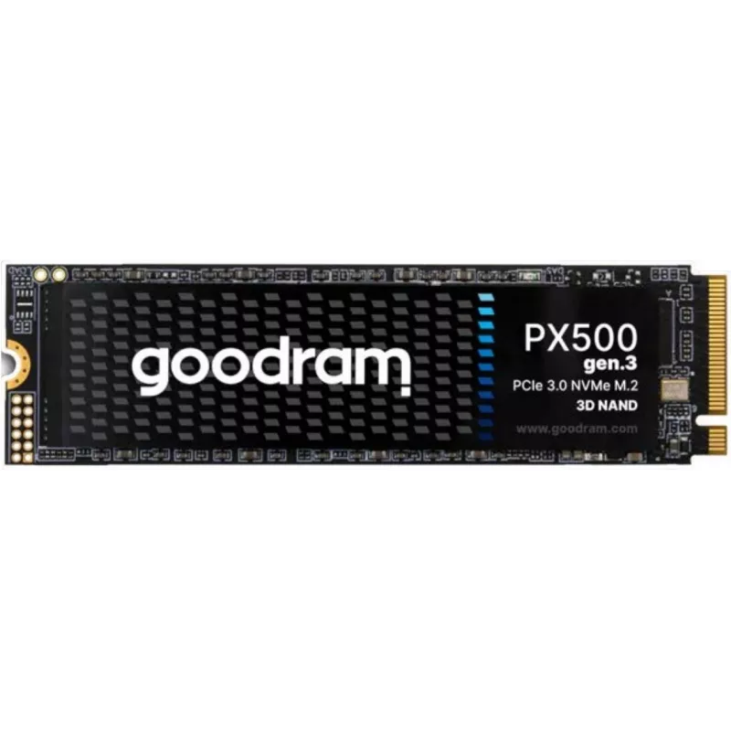 GOODRAM PX500-G3 128GB M.2 PCIe 3x4 NVMe SSD