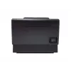 Equip 58/80mm terminis POS kvitų spausdintuvas su automatiniu pjaustytuvu, USB/Bluetooth/WiFi/pinigų stalčiaus jungtimi, juodas
