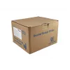 Equip 58/80mm terminis POS kvitų spausdintuvas su automatiniu pjaustytuvu, USB/Bluetooth/WiFi/pinigų stalčiaus jungtimi, juodas