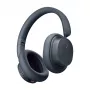 Baseus Bowie D05 belaidės ausinės virš galvos Bluetooth 5.3 - Juoda