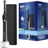 Oral-B Pro 2 Clean & Protect Electric Toothbrush, Black with Travel Case