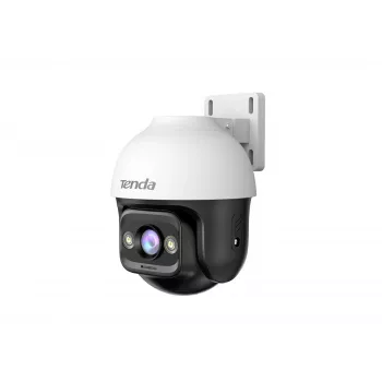 Tenda RH3 V2.0 lauko PTZ Wi-Fi kamera 3MP 1080p balta