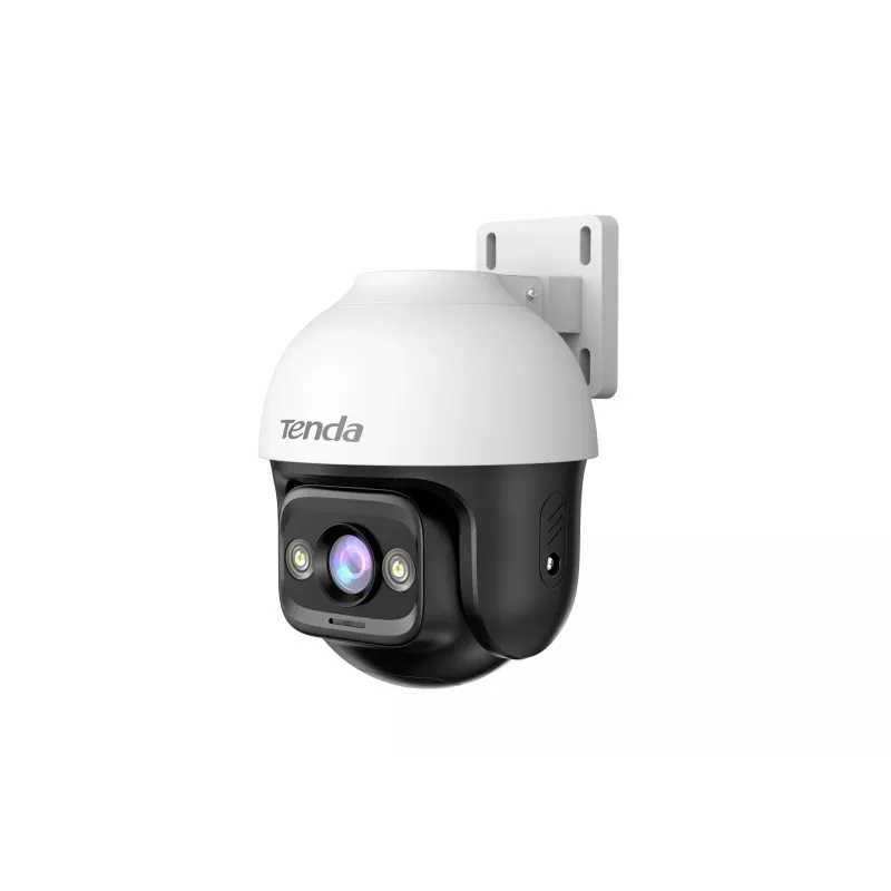 Tenda RH3 V2.0 lauko PTZ Wi-Fi kamera 3MP 1080p balta