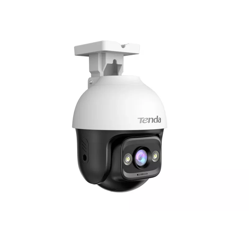 Tenda RH3 V2.0 lauko PTZ Wi-Fi kamera 3MP 1080p balta