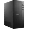 Dell Pro Tower Essential QVT1260 Intel Core i3-14100 8GB DDR4 512GB SSD Intel UHD 730 Wi-Fi Bluetooth Keyboard Mouse Windows 11 Pro 3YPS Black