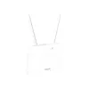 Tenda N300 Wireless Router Fast Ethernet Single-Band (2.4 GHz) 4G White