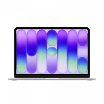Apple MacBook Neo 13 colių A18 Pro 6/5 8GB 512GB SSD Sidabrinis JAV Touch ID (be maitinimo šaltinio)