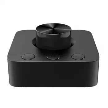 BlitzWolf BW-CML5 Monitor Light Bar su belaidžiu nuotolinio valdymo pultu, RGB foniniu apšvietimu, 2700K-6500K, USB-C, anti-glare