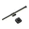 BlitzWolf BW-CML5 Monitor Light Bar su belaidžiu nuotolinio valdymo pultu, RGB foniniu apšvietimu, 2700K-6500K, USB-C, anti-glare