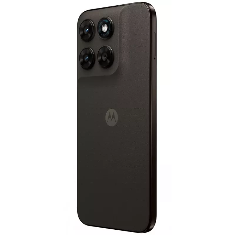 MOTOROLA G77 8GB 128GB 6.78 colio pOLED 120Hz 108MP Dual SIM 5G Juoda Alyvuogė