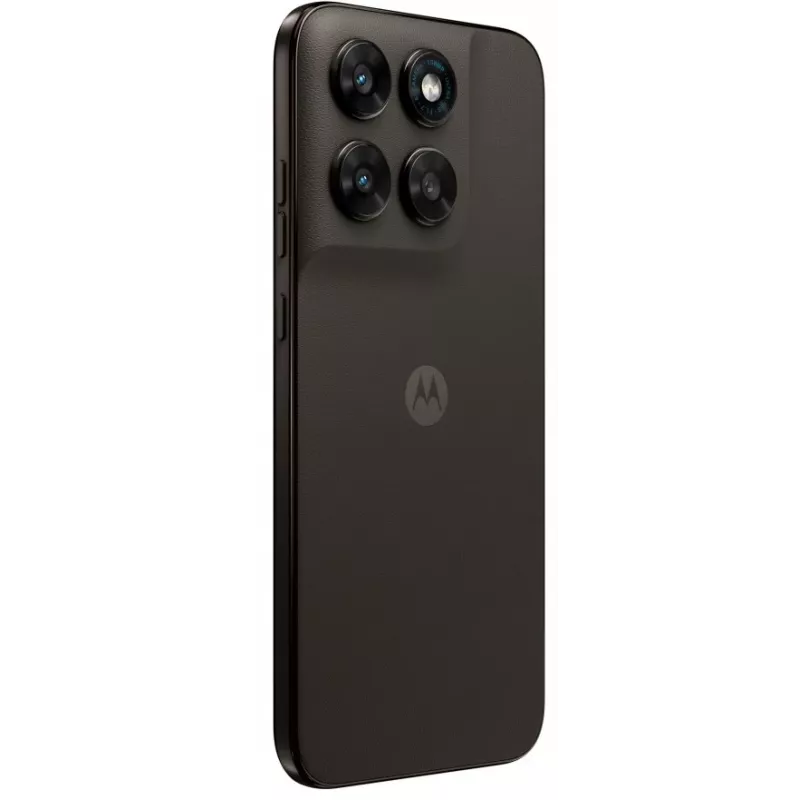 MOTOROLA G77 8GB 128GB 6.78 colio pOLED 120Hz 108MP Dual SIM 5G Juoda Alyvuogė