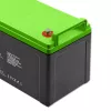 Qoltec 53081 Gel Battery 12V 120Ah GEL 34.8kg