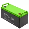 Qoltec 53081 Gel Battery 12V 120Ah GEL 34.8kg