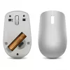 Lenovo 530 Wireless Mouse Platinum Grey