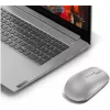 Lenovo 530 Wireless Mouse Platinum Grey