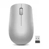 Lenovo 530 Wireless Mouse Platinum Grey