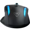 Turtle Beach Kone II ergonominė RGB žaidimų pelė, juoda