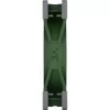 Thermaltake TOUGHFAN 12 Racing Green High Static Pressure Radiator Fan 120mm Single Pack