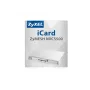 Zyxel E-iCard ZyMesh, skirta NXC5500, atskira licencija
