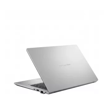 ASUS ExpertBook P1 P1503CVA-S72336 nešiojamas kompiuteris, 15,6 colio FHD, Intel Core 5 210H, 8 GB DDR5, 256 GB SSD, be OS, Star Black
