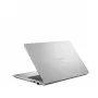 ASUS ExpertBook P1 P1503CVA-S72336 nešiojamas kompiuteris, 15,6 colio FHD, Intel Core 5 210H, 8 GB DDR5, 256 GB SSD, be OS, Star Black
