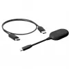 Bluechip Wireless Display Dongle HDMI (NWD6000) USB-C (DP Alt Mode) į HDMI su USB-A maitinimu