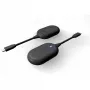 Bluechip Wireless Display Dongle HDMI (NWD6000) USB-C (DP Alt Mode) į HDMI su USB-A maitinimu