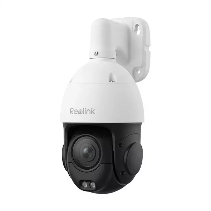 Reolink NC30 30m Cat5e Ethernet Network Cable - White
