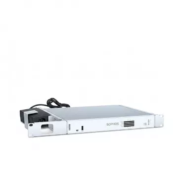 Sophos Rackmount Kit su adapterio laikikliu, skirtas XGS 116w/118w/126w/128w/136w/138