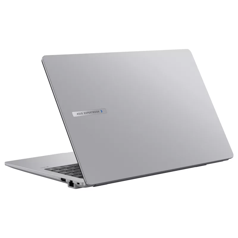 ASUS ExpertBook PM1 PM1503CDA-S70264 15.6 colio AMD Ryzen 5 7530U 16GB 512GB SSD Be OS Vokiška klaviatūra