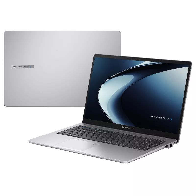 ASUS ExpertBook PM1 PM1503CDA-S70264 15.6 colio AMD Ryzen 5 7530U 16GB 512GB SSD Be OS Vokiška klaviatūra