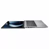 ASUS ExpertBook PM1 PM1503CDA-S70264 15.6 colio AMD Ryzen 5 7530U 16GB 512GB SSD Be OS Vokiška klaviatūra