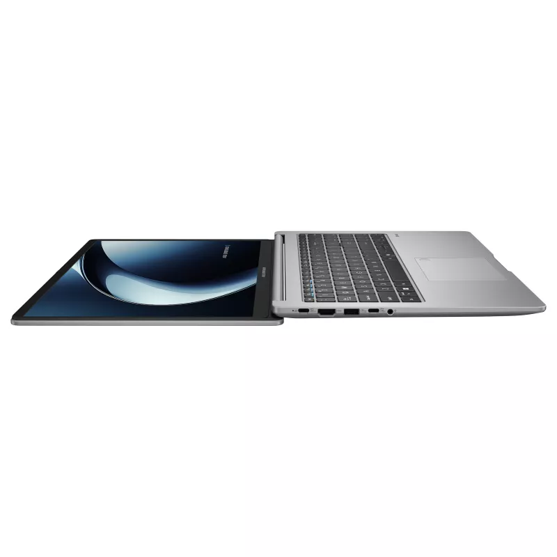 ASUS ExpertBook PM1 PM1503CDA-S70264 15.6 colio AMD Ryzen 5 7530U 16GB 512GB SSD Be OS Vokiška klaviatūra