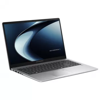 ASUS ExpertBook PM1 PM1503CDA-S70264 15.6 colio AMD Ryzen 5 7530U 16GB 512GB SSD Be OS Vokiška klaviatūra