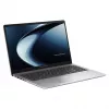 ASUS ExpertBook P1 PM1503CDA-S70254X 15.6 colio Full HD IPS nešiojamas kompiuteris, AMD Ryzen 7 7730U, 32 GB DDR4 RAM, 1 TB PCIe NVMe SSD, Windows 11 Pro, vokiška QWERTZ klaviatūra, Star Black