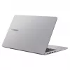 ASUS ExpertBook P1 PM1503CDA-S70254X 15.6 colio Full HD IPS nešiojamas kompiuteris, AMD Ryzen 7 7730U, 32 GB DDR4 RAM, 1 TB PCIe NVMe SSD, Windows 11 Pro, vokiška QWERTZ klaviatūra, Star Black