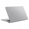 ASUS ExpertBook P1 PM1503CDA-S70254X 15.6 colio Full HD IPS nešiojamas kompiuteris, AMD Ryzen 7 7730U, 32 GB DDR4 RAM, 1 TB PCIe NVMe SSD, Windows 11 Pro, vokiška QWERTZ klaviatūra, Star Black