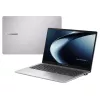 ASUS ExpertBook P1 PM1503CDA-S70254X 15.6 colio Full HD IPS nešiojamas kompiuteris, AMD Ryzen 7 7730U, 32 GB DDR4 RAM, 1 TB PCIe NVMe SSD, Windows 11 Pro, vokiška QWERTZ klaviatūra, Star Black