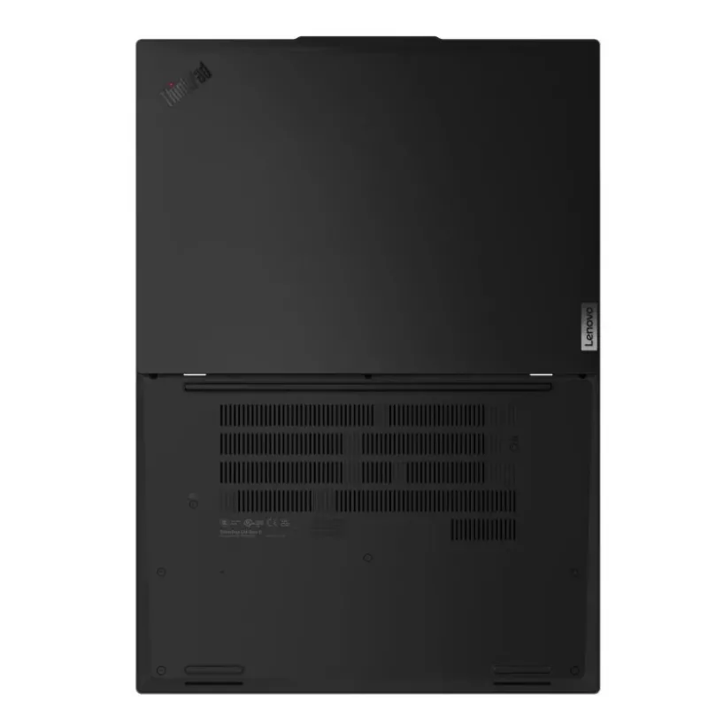 Lenovo ThinkPad L14 Gen 6 Intel Core Ultra 5 225U 16GB 512GB SSD 14.0 inch WUXGA IPS Windows 11 Pro Black