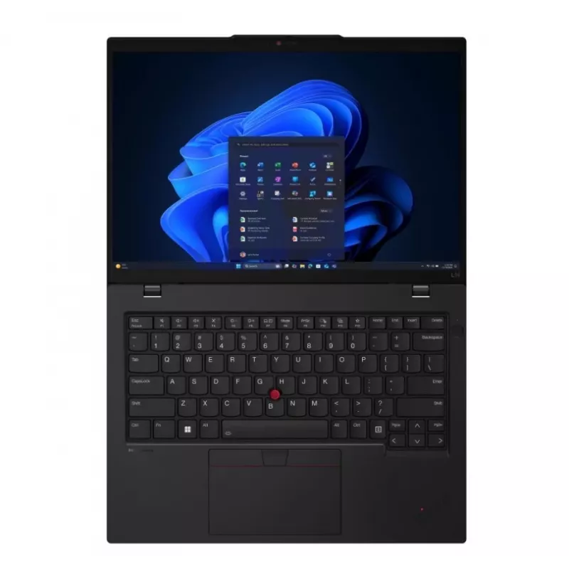 Lenovo ThinkPad L14 Gen 6 Intel Core Ultra 5 225U 16GB 512GB SSD 14.0 inch WUXGA IPS Windows 11 Pro Black